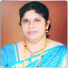 Beluru Srinivasa Shamala